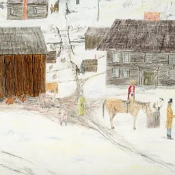 A Small New Hampshire Town Remembers Its Black History