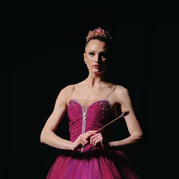 The Nutcracker