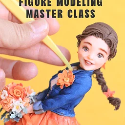 Autumn Bride Master Class