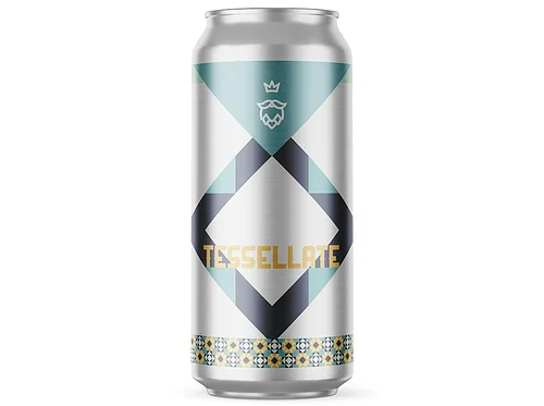 Tessellate IPA – 6.4%