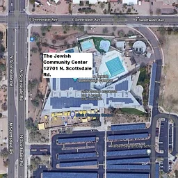 Defensive Driving Class in Scottsdale 12/06/2026 at 8:30am