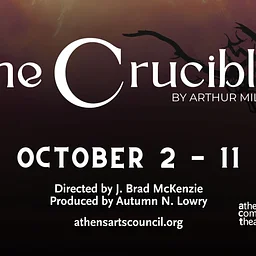 The Crucible