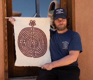 Intro to Wool Fiber Art