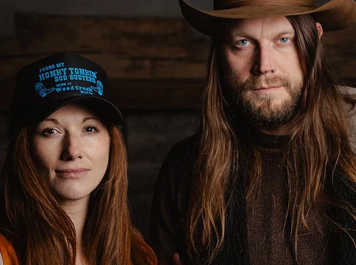 Chase & Cassandra // Mud Creek Turnaround // James Rose ~ 6pm Early Show