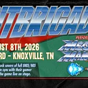 Bit Brigade Performs "Mega Man X" Live