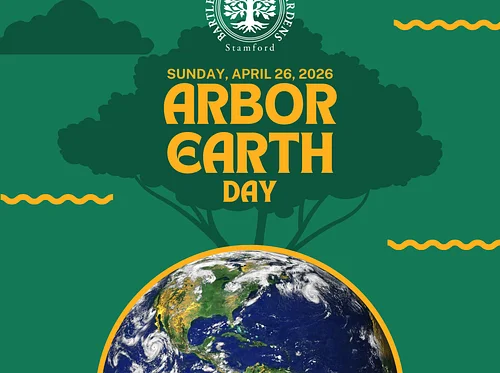 Arbor Earth Day Celebration 2026