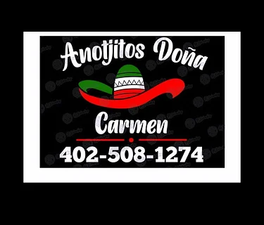 Antojitos Doña Carmen