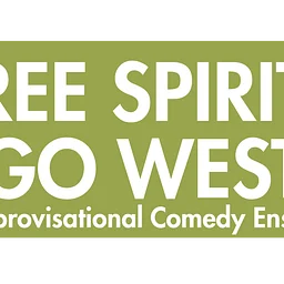 Free Spirits Go West