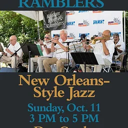 Russian River Ramblers