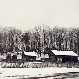 Quiet Valley Living Historical Farm