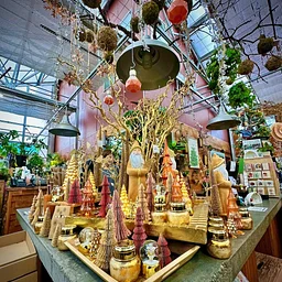 West Seattle Nursery & Garden Center