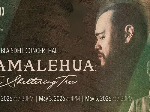 HOT – Kamalehua: The Sheltering Tree