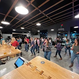 Line Dancing Lessons