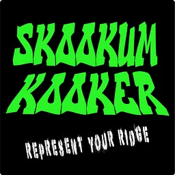 Skookum Kooker