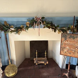 Christmas Traditions by Candlelight at the William Paca House