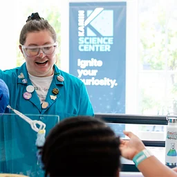 National Chemistry Week Celebration