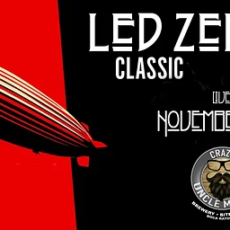 Led Zep Live