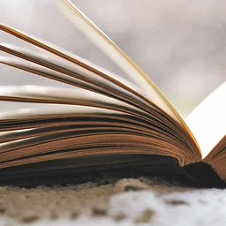 Book Discussion: Orbital by Samantha Harvey