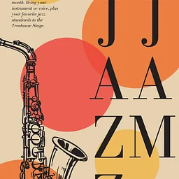 Jazz Jam (Last Thursday of Every Month!)