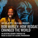 Bob Marley: How Reggae Changed the World