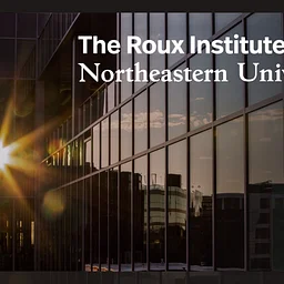 Roux Institute Partner Open House