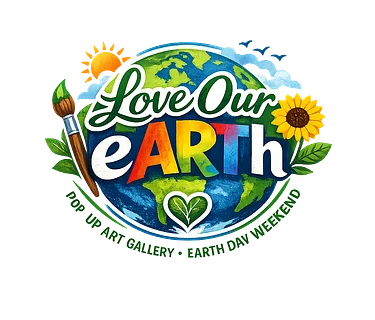 CALL FOR ARTISTS - LOVE OUR EARTH (Apply Now)