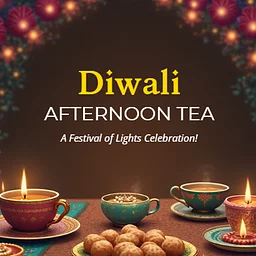 Diwali SpecialTEA