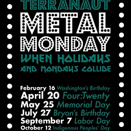Metal Monday