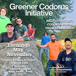 Greener Codorus Initiative