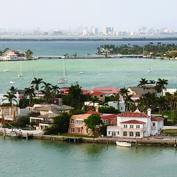 Islands of Biscayne Bay Sunset Cruise