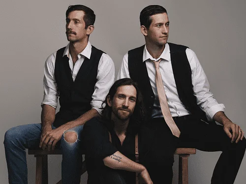 Spire Lobby Series: The Lubben Brothers (Plymouth)