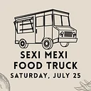 Sexi Mexi Food Truck