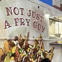Not Just A Fry Guy
