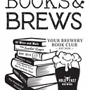 BOOKS & BREWS