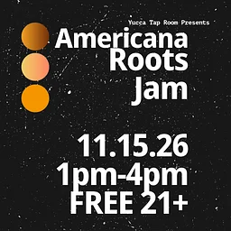 Blues Jam