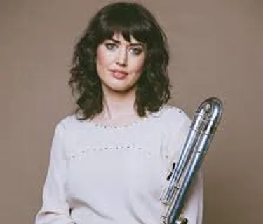 WED 8 & 9:30 Elsa Nilsson Band of Pulses, Liminal Album Release concert