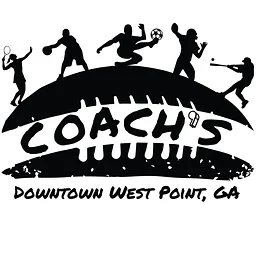 Coach's Bar and Grill