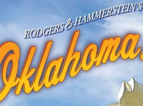 Oklahoma!