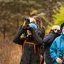 Science Stroll: Fall Migration
