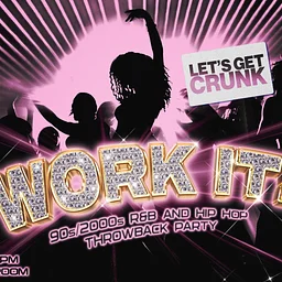 Work It!