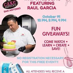 Rich’s Live Demo! (12pm)