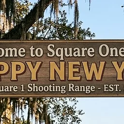 The New Years Eve Eve Eve Shoot
