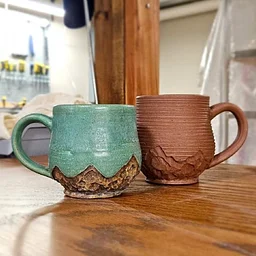 Glaze & Surface Decorating