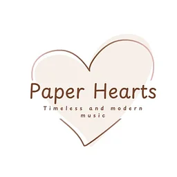 Live Music: Paper Hearts Duo