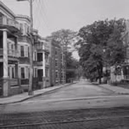 Jamaica Plain Historical Society