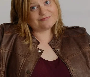 Accidental Church Lady: An Evening of Comedy and Stories