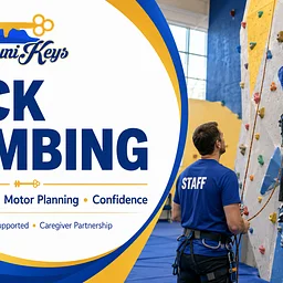 Rock Climbing at Whetstone