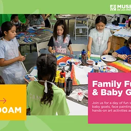 35th Anniversary – Family Fun Day