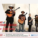 Sunday Jayhawk Jukebox ft. The Lost Keys