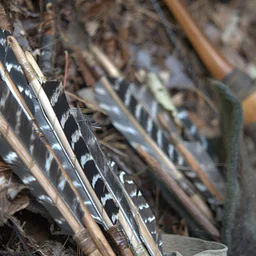 Arrow Making